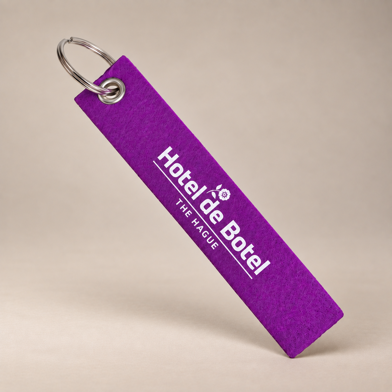 Vilt flight tags